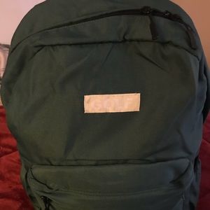 GOLF backpack